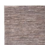 Berber Teppich - 233 x 175 cm - dunkelbeige