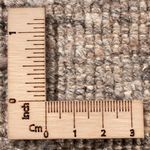 Berber Teppich - 233 x 175 cm - dunkelbeige