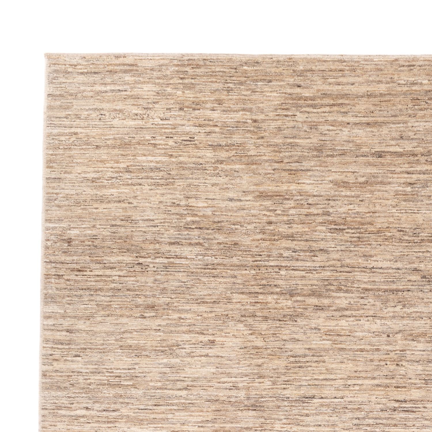 Alfombra bereber - 349 x 258 cm - beige