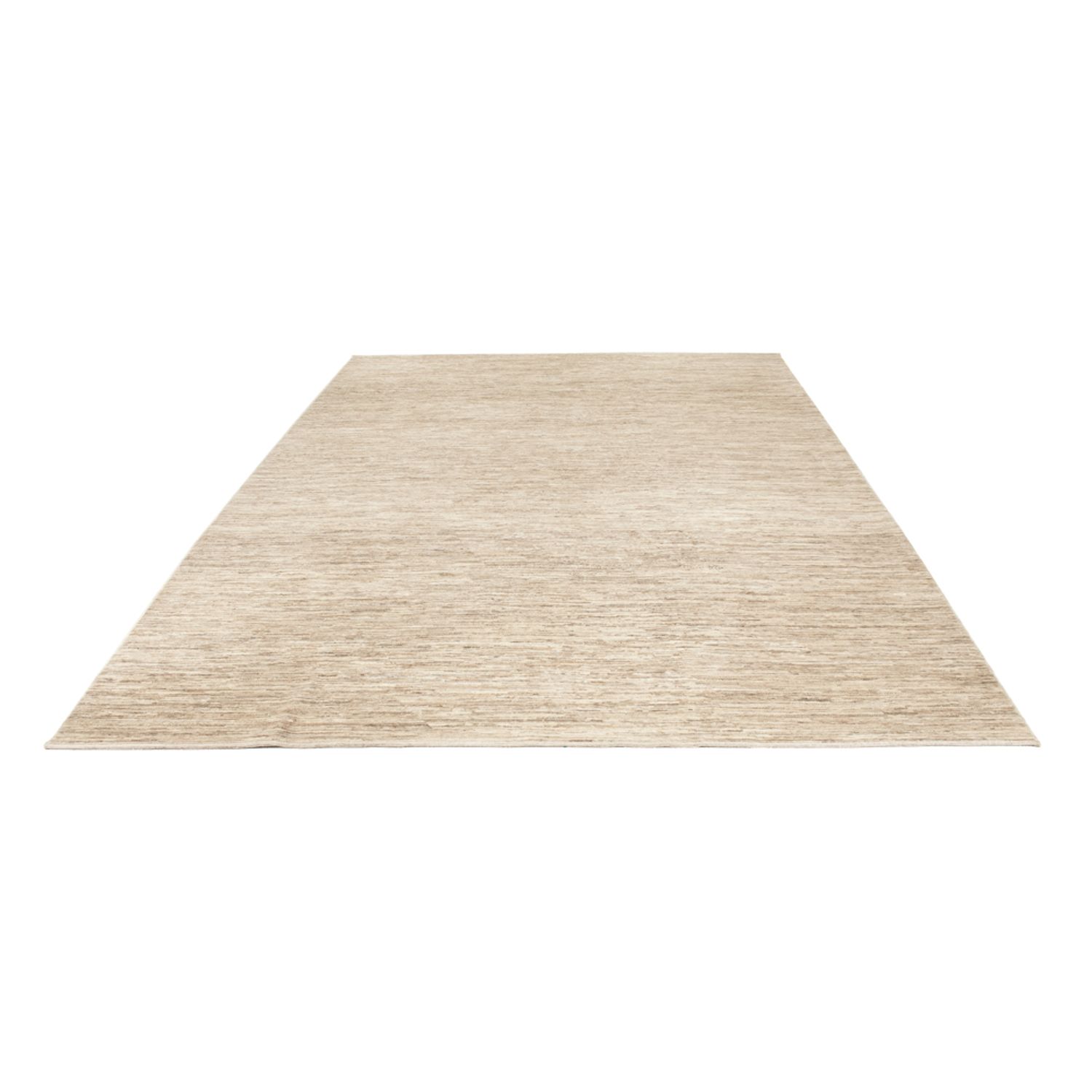 Alfombra bereber - 349 x 258 cm - beige