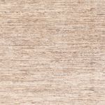 Alfombra bereber - 349 x 258 cm - beige