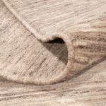 Alfombra bereber - 349 x 258 cm - beige