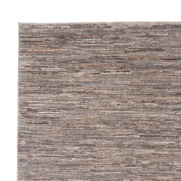 Berber Teppich - 242 x 175 cm - dunkelbeige