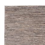 Berber Teppich - 242 x 175 cm - dunkelbeige