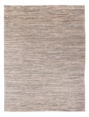 Berber Teppich - 236 x 177 cm - dunkelbeige