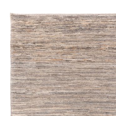 Berber Teppich - 236 x 177 cm - dunkelbeige