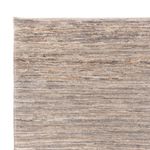 Berber Teppich - 236 x 177 cm - dunkelbeige