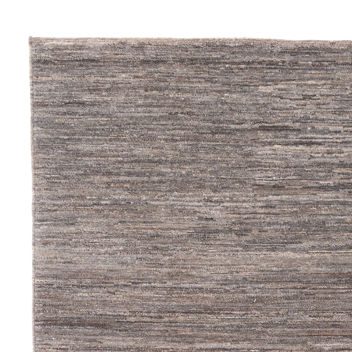 Berber Teppich - 240 x 176 cm - dunkelbeige