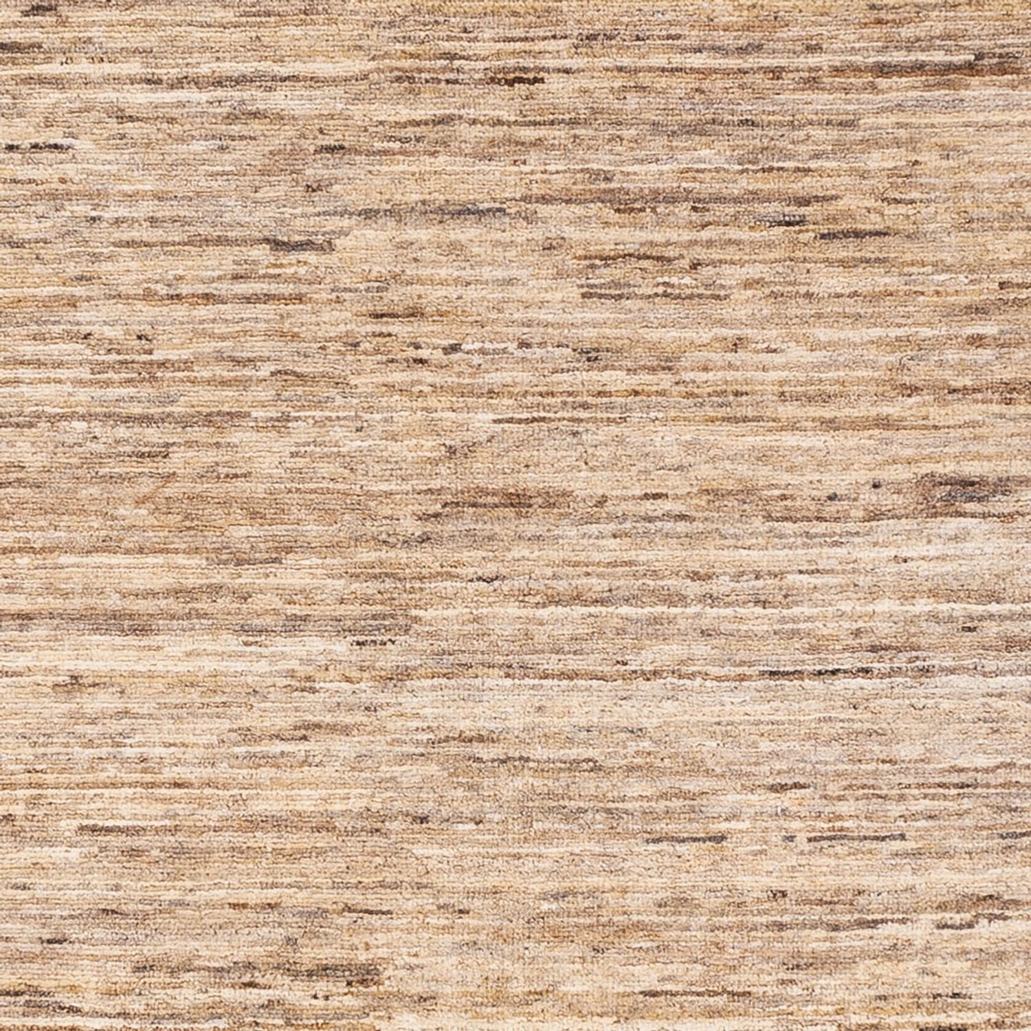 Berber Teppich - 234 x 172 cm - beige