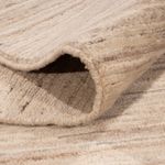 Berber Teppich - 234 x 172 cm - beige