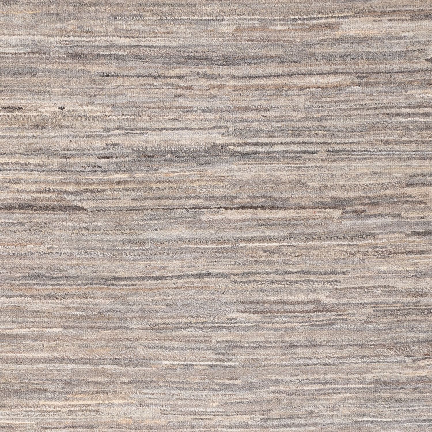 Berber Teppich - 239 x 170 cm - dunkelbeige