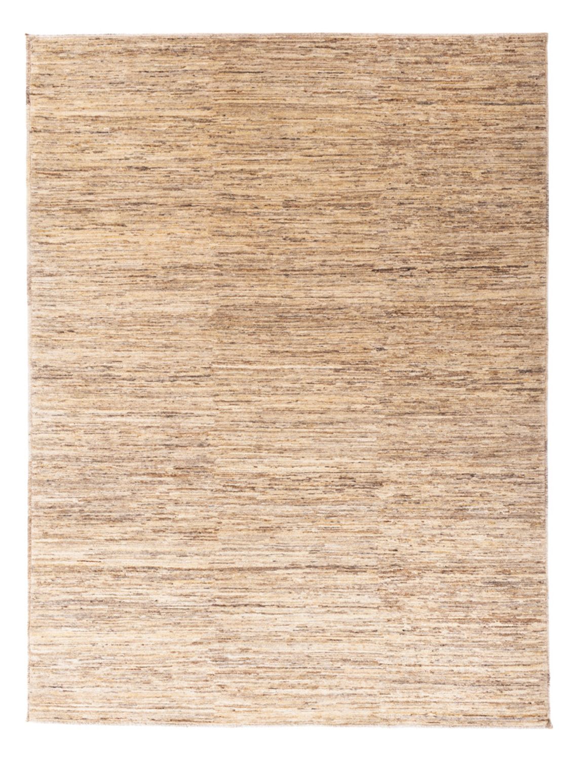 Berber Teppich - 239 x 176 cm - beige