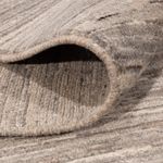 Berber Teppich - 234 x 169 cm - beige