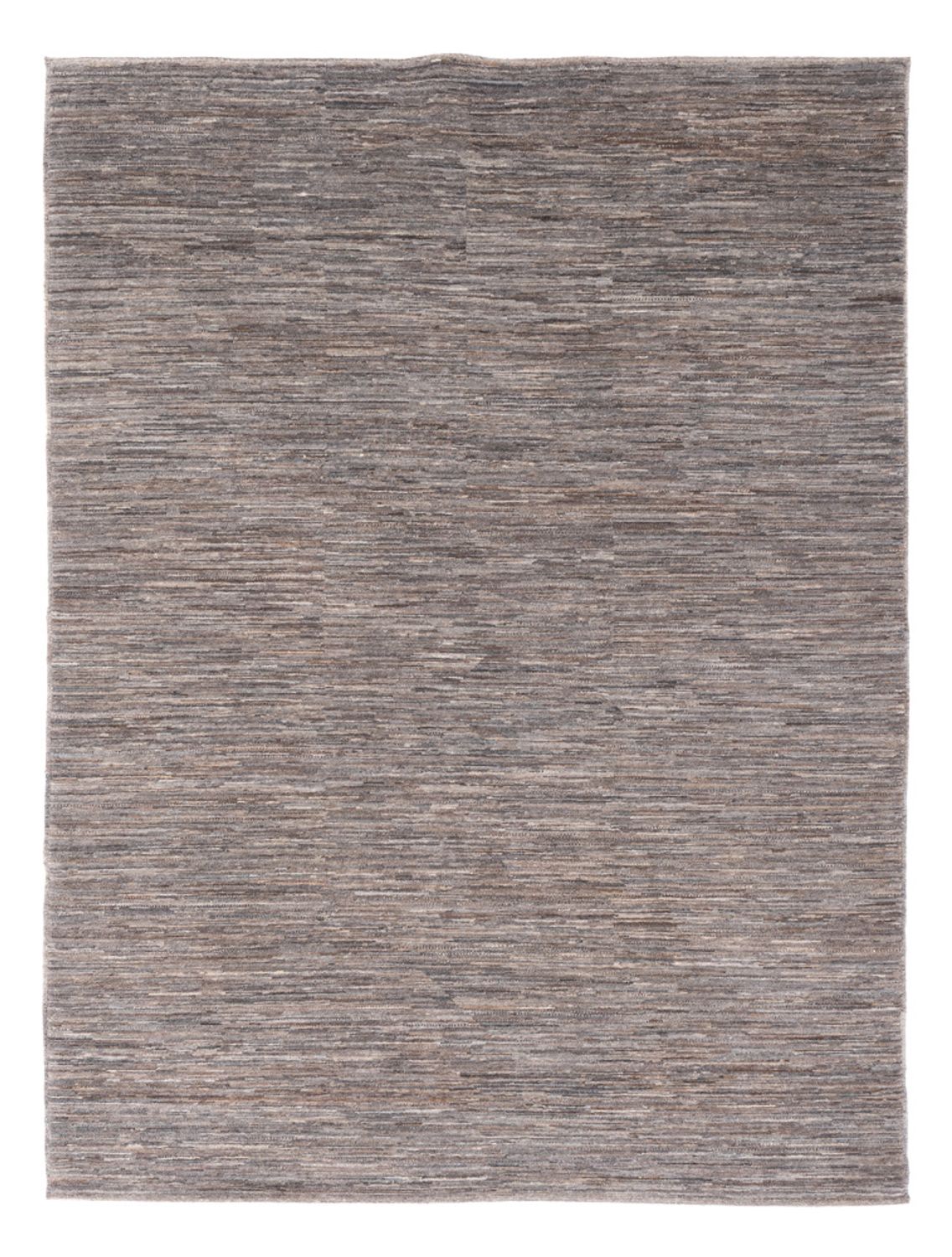 Berber Teppich - 240 x 182 cm - dunkelbeige