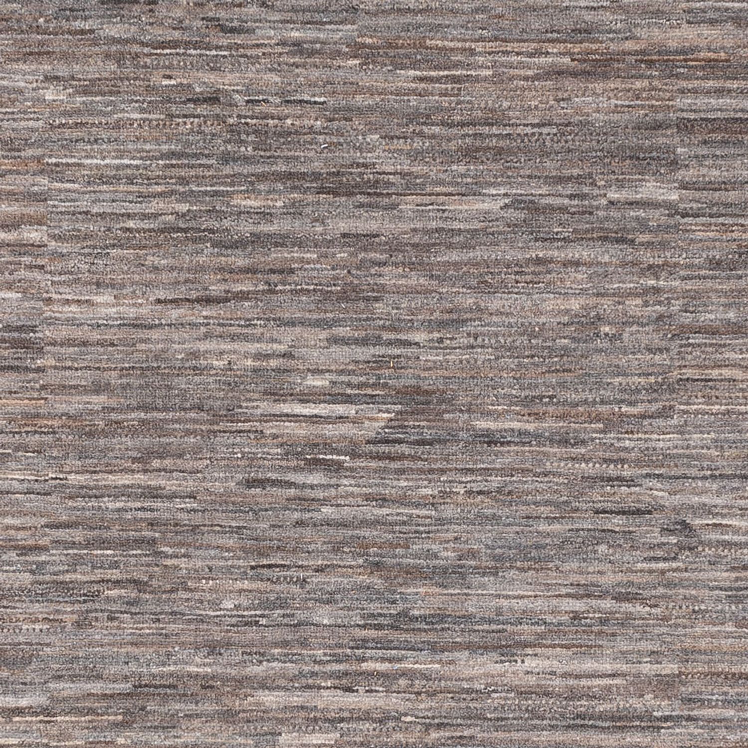 Berber Teppich - 240 x 182 cm - dunkelbeige