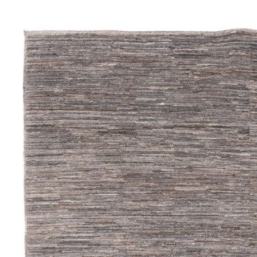 Berber Teppich - 240 x 182 cm - dunkelbeige