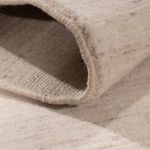 Berber Teppich - 237 x 159 cm - creme