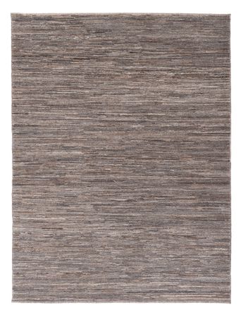 Berber Teppich - 240 x 179 cm - dunkelbeige