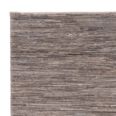 Berber Teppich - 240 x 179 cm - dunkelbeige