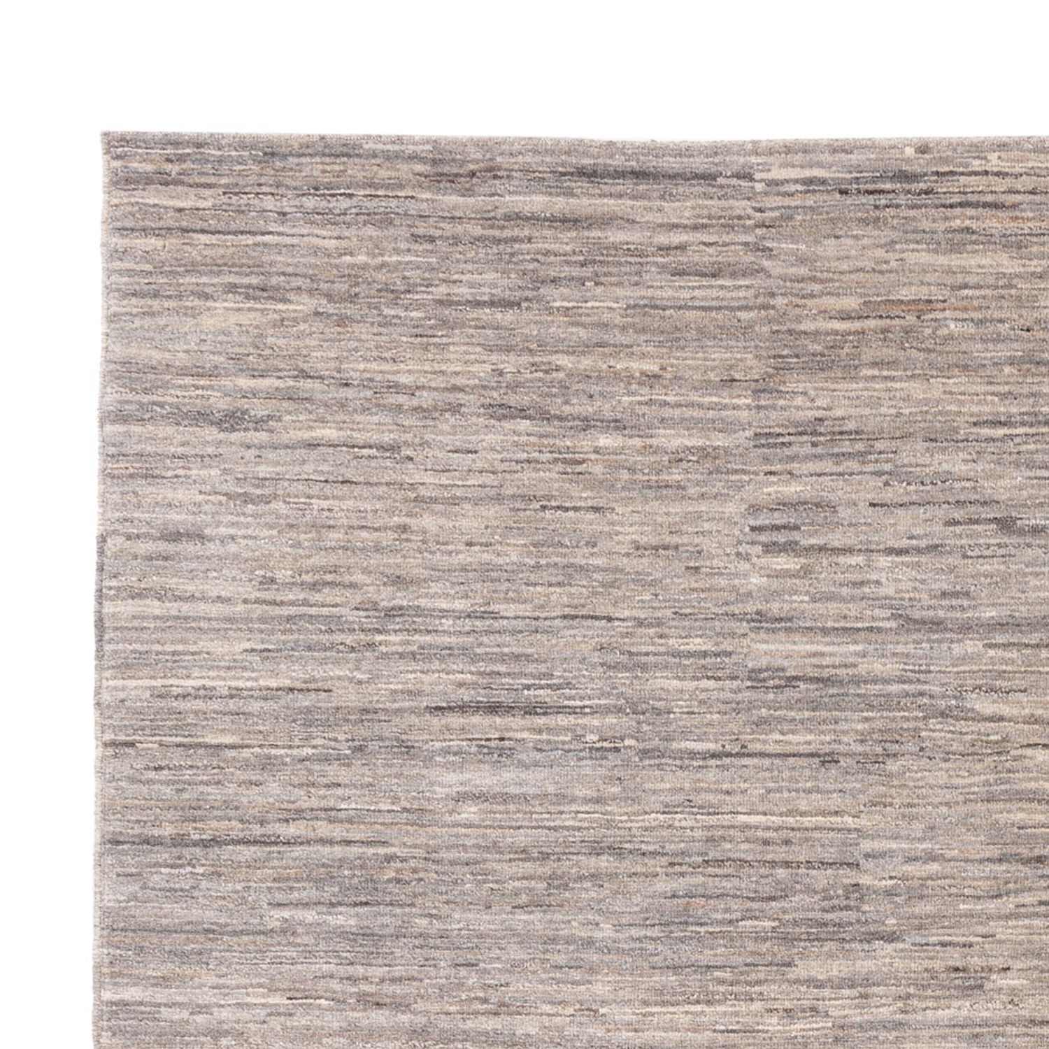 Berber Teppich - 298 x 204 cm - dunkelbeige