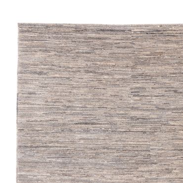 Berber Teppich - 298 x 204 cm - dunkelbeige