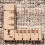 Berber Teppich - 298 x 204 cm - dunkelbeige