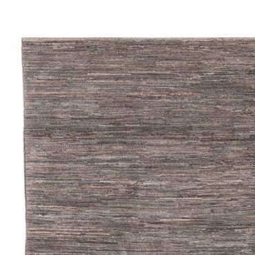 Berber Teppich - 293 x 199 cm - dunkelbeige