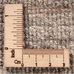 Berber Teppich - 293 x 199 cm - dunkelbeige