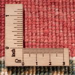 Alfombra de diseño - 296 x 205 cm - multicolor