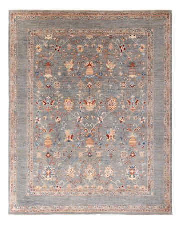 Ziegler Rug - Ariana - 304 x 253 cm - dark beige