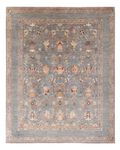 Ziegler Rug - Ariana - 304 x 253 cm - dark beige