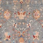 Ziegler Rug - Ariana - 304 x 253 cm - dark beige