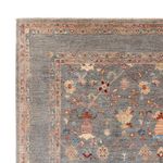 Ziegler Rug - Ariana - 304 x 253 cm - dark beige