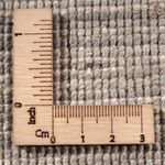 Ziegler Rug - Ariana - 304 x 253 cm - dark beige