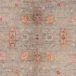 Ziegler Rug - Ariana - 376 x 270 cm - dark beige