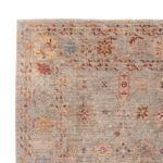 Ziegler Rug - Ariana - 376 x 270 cm - dark beige