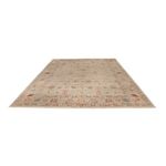 Ziegler Rug - Ariana - 376 x 270 cm - dark beige