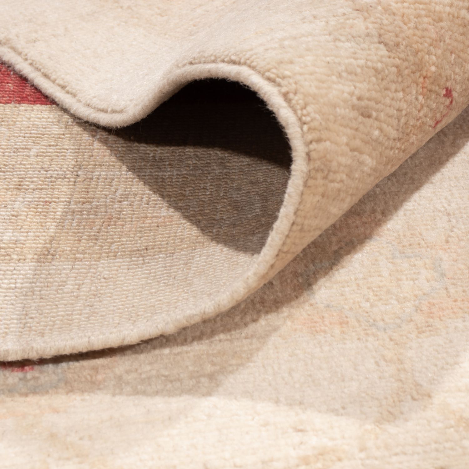 Ziegler Rug - 689 x 402 cm - beige