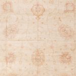 Ziegler Rug - 689 x 402 cm - beige