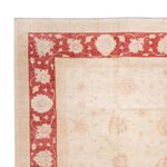 Ziegler Rug - 689 x 402 cm - beige