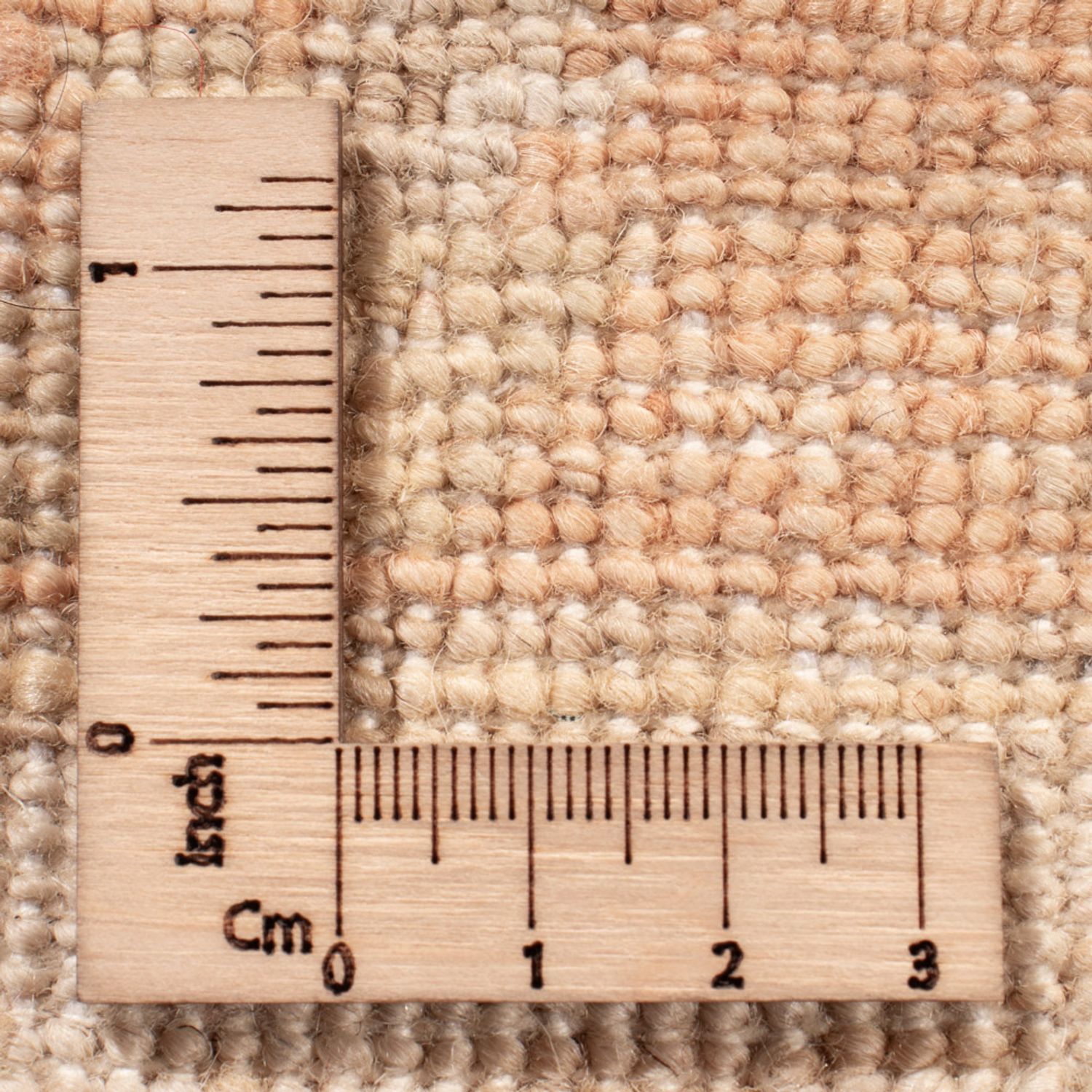 Ziegler Teppich - 686 x 402 cm - rot