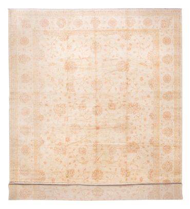 Ziegler Rug - 592 x 403 cm - beige