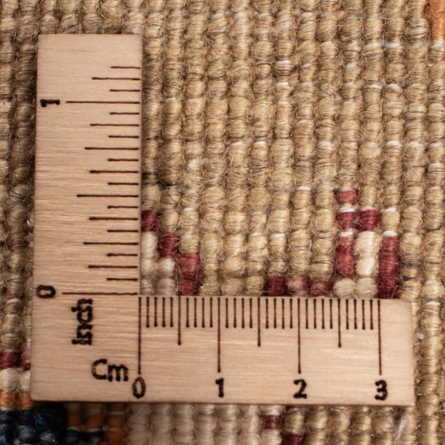 Runner Ziegler Rug - Ariana - 314 x 79 cm - beige