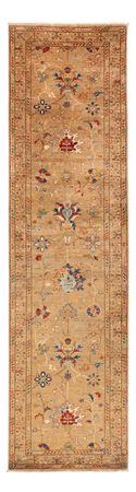 Runner Ziegler Rug - Ariana - 314 x 79 cm - beige
