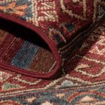 Ziegler Teppe - Shal - 91 x 65 cm - flerfarget