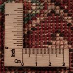 Ziegler Teppe - Shal - 91 x 65 cm - flerfarget