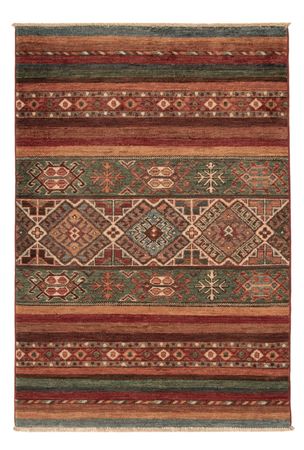 Ziegler Teppe - Shal - 124 x 82 cm - flerfarget