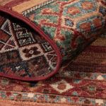 Ziegler Teppe - Shal - 124 x 82 cm - flerfarget