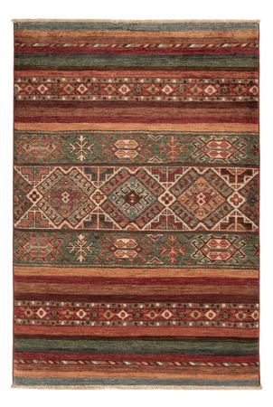 Alfombra Ziegler - Shal - 125 x 83 cm - multicolor