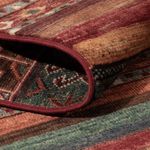 Alfombra Ziegler - Shal - 125 x 83 cm - multicolor